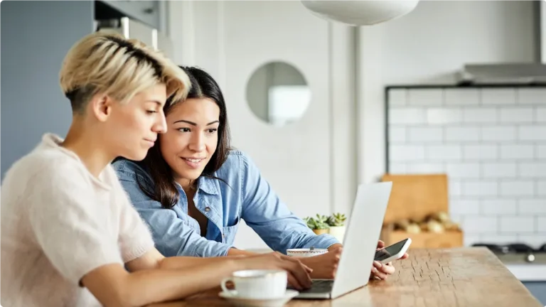 What is paid search?