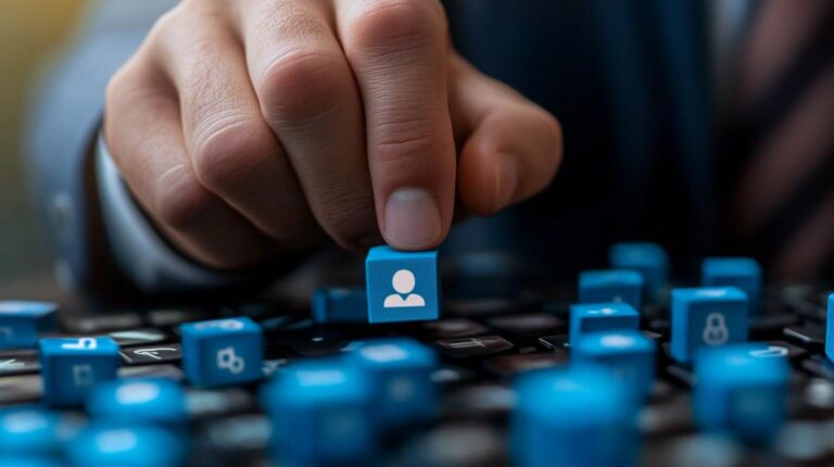 A Guide to LinkedIn Ads: Maximizing Your ROI