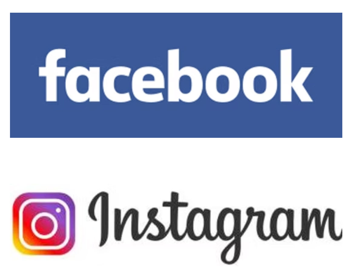 paid Facebook and Instagram campaigns