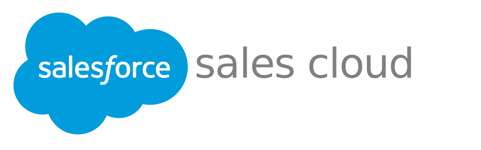 Salesforce Sales Cloud