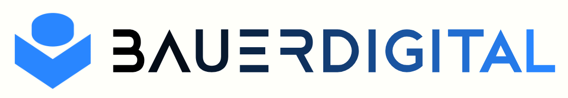 Bauer Digital Solutions