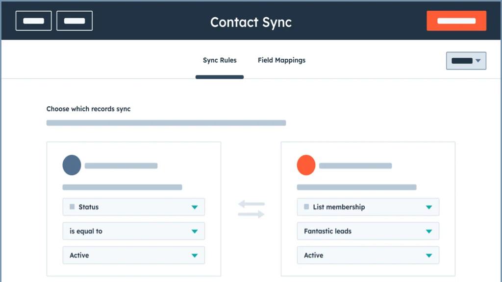 data migration services to Hubspot