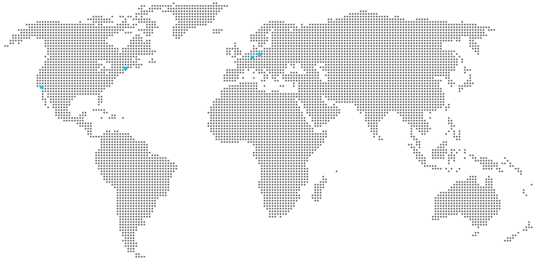 Service locations bauerDIGITAL