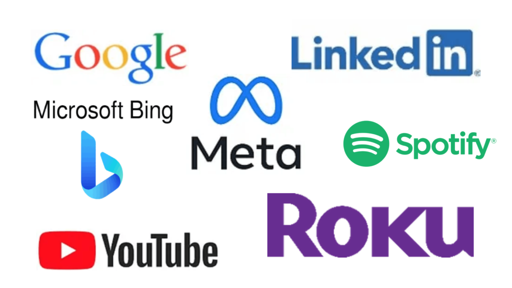 PPC, Spotify and OTT programmatic campaigns