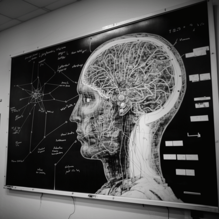 Harnessing the Power of AI for Marketing Automation