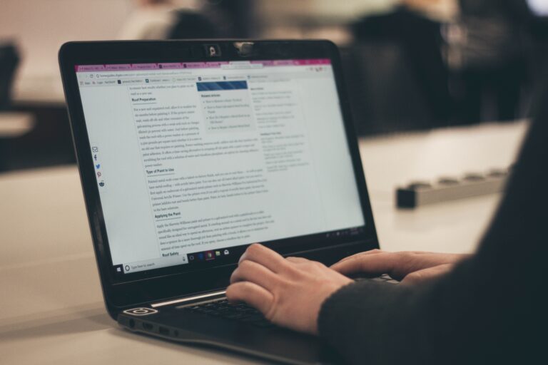 The Dos and Don’ts of Cold Outreach Email Marketing