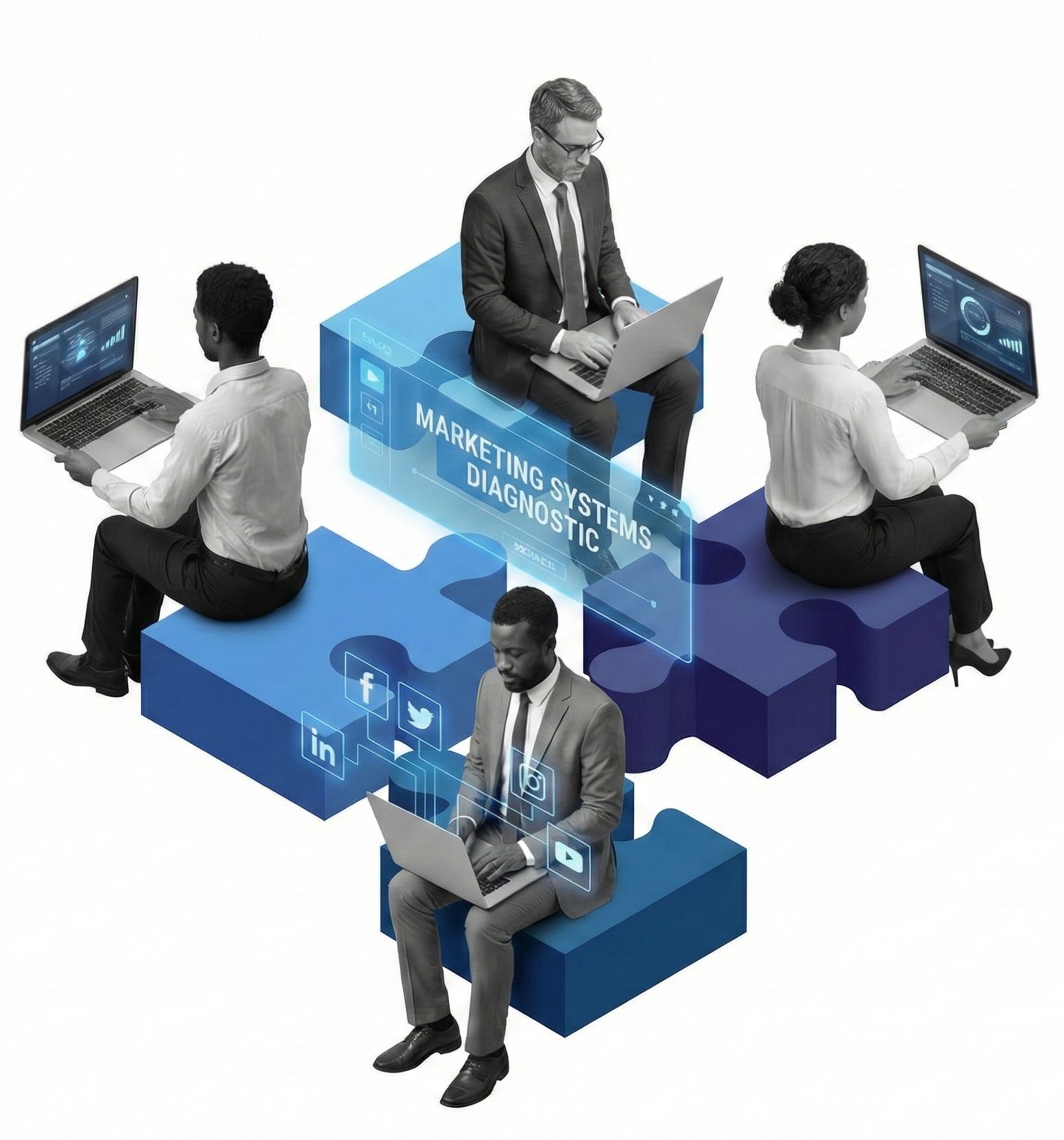 martech diagnostic