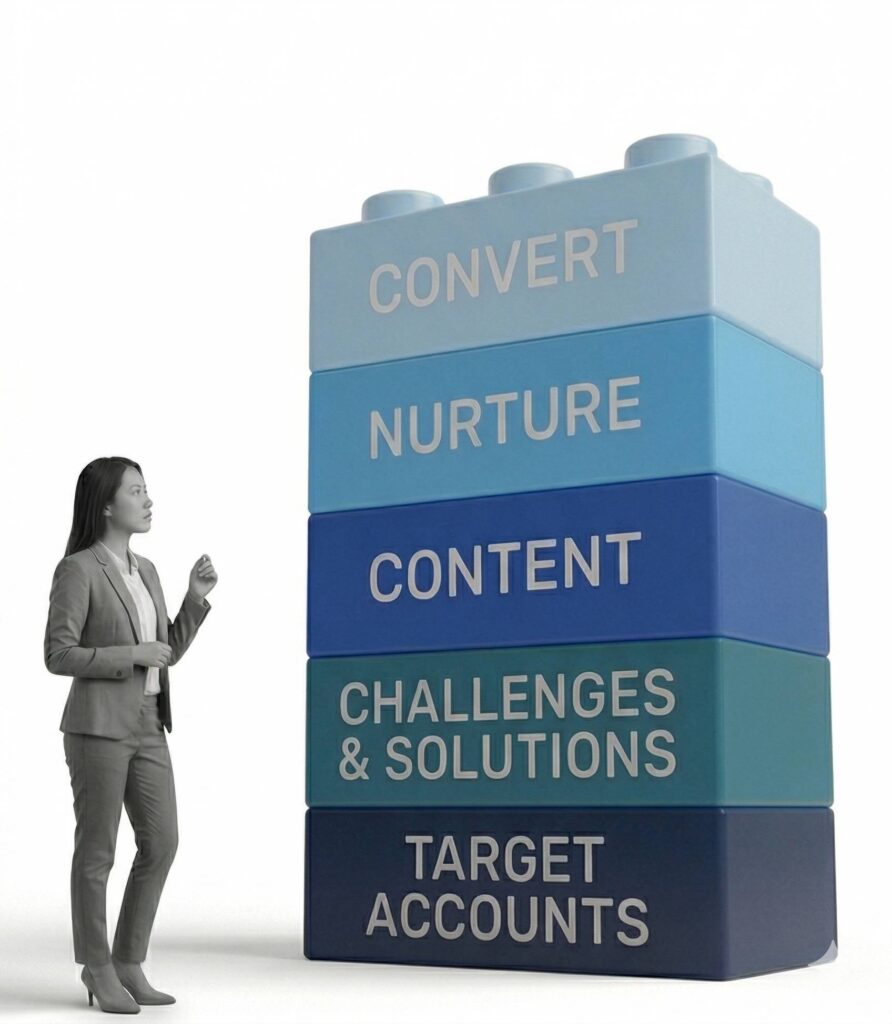Account Based Marketing Campaigns