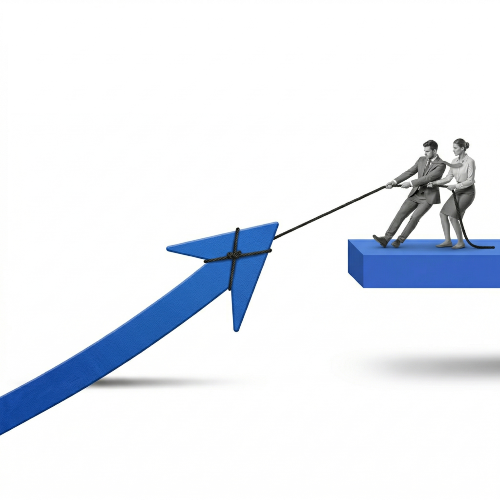 driving growth with marketing