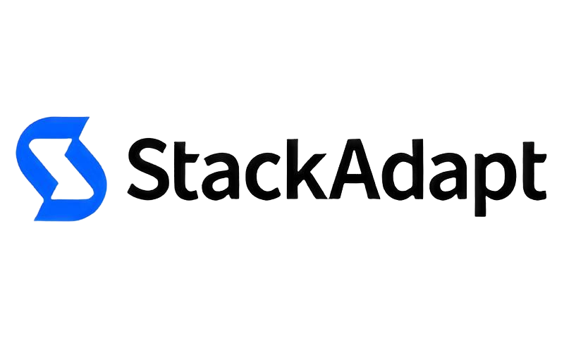 Stackadapt programmatic campaigns