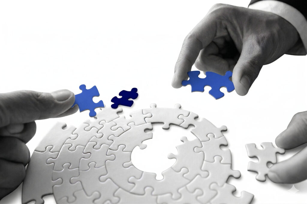 supporting marketing services