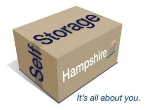 Hampshire Self Storage