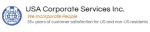 USA Corporate Services