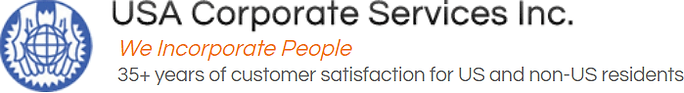 USA Corporate Services
