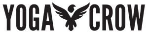 Yoga Crow